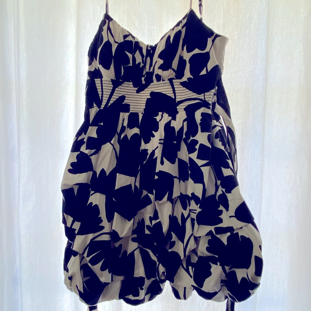 Adorable vintage party dress